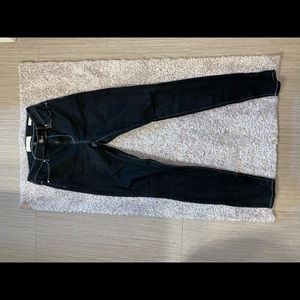 PacSun highrise jeggings